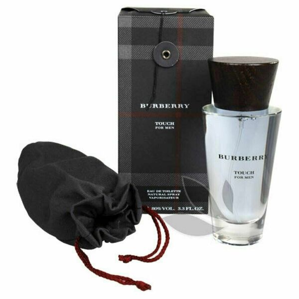 Burberry Touch Men Toaletní voda 100ml porovnat ceny