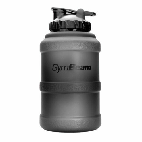 GymBeam Sportovní láhev Hydrator TT Black 2,5l porovnat ceny