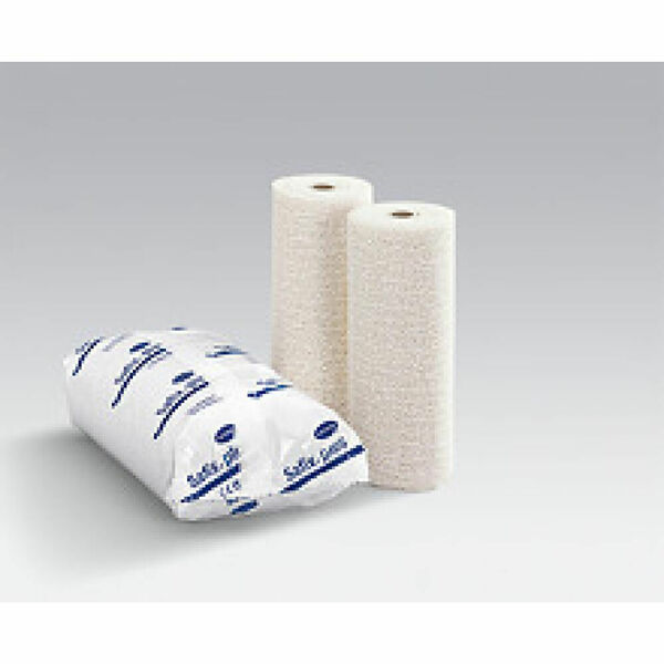 SAFIX Plus sádrové obinadlo 12 cm x 3 m 2 kusy porovnat ceny