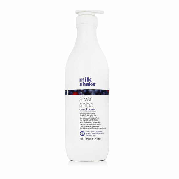 Milk Shake Silver Shine Conditioner 1000 ml porovnání ceny