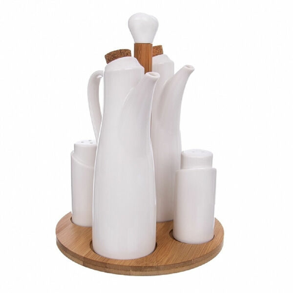 ORION Dochucovací souprava Whiteline 4+1 porovnat ceny