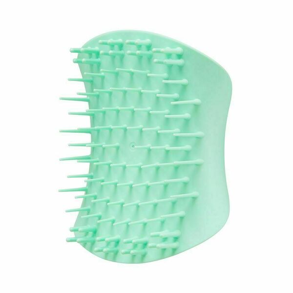 Tangle teezer Scalp Brush Mint masážní exfoliační kartáč na pokožku hlavy 1 ks porovnat ceny