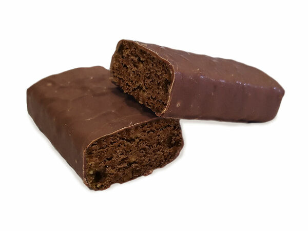 Express Diet Proteinový čokoládová tyčinka 40g, vegan porovnat ceny
