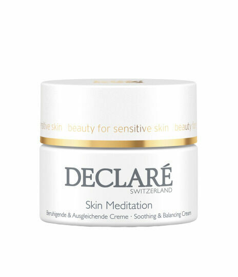 DECLARÉ STRESS BALANCE Soothing&Balancing Cream 200ml porovnat ceny