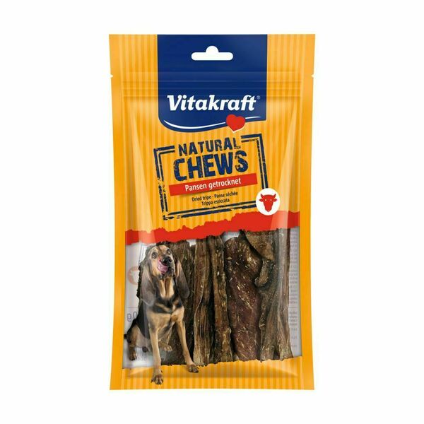 Vitakraft Dršťky 100 g porovnat ceny