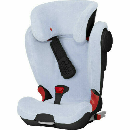Britax Römer Letní potah Kidfix 2/Kidfix (II) XP SICT Blue 1ks porovnat ceny