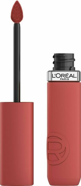 L'Oréal Paris Infaillible Matte Resistance 645 Crush Alert rtěnka, 5 ml porovnat ceny