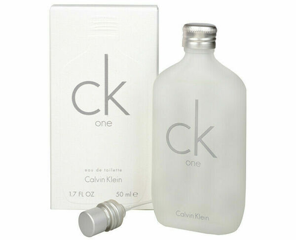 Calvin Klein Toaletní voda One 100ml porovnat ceny