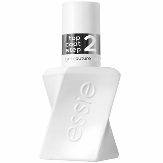 Essie gel couture top coat vrchní lak porovnat ceny