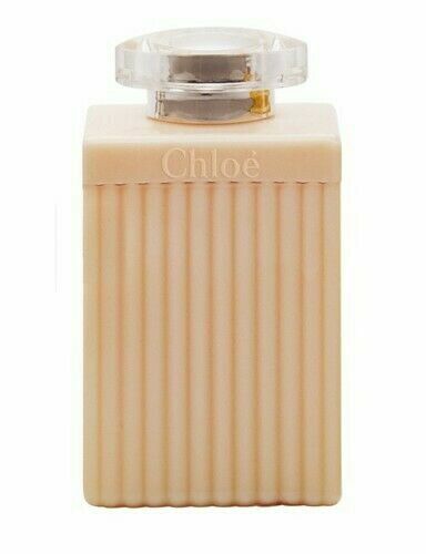 Chloé Tělové mléko 200ml porovnat ceny