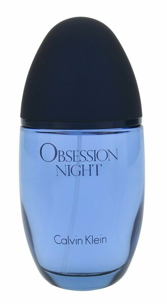 Calvin Klein Obsession 100ml porovnat ceny