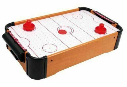 Small foot by Legler  Small Foot Stolní Air Hockey vzdušný hokej porovnat ceny
