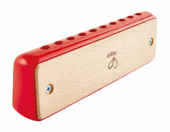 Hape Foukací harmonika porovnat ceny