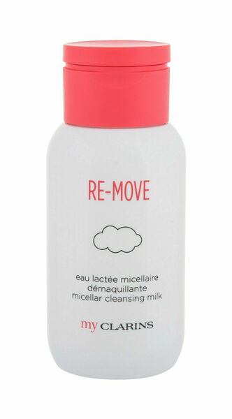 Clarins Re-Move Čistící micelární mléko 200 ml porovnat ceny