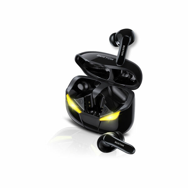 BUXTON BTW 6600 TWS sluchátka Black porovnat ceny