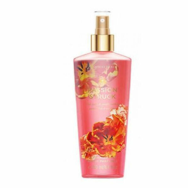 Victoria Secret Passion Struck Vyživující tělový spray 250ml porovnat ceny