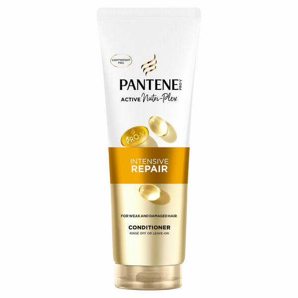 PANTENE Pro-V Active Nutri-Plex Intensive Repair, Kondicionér 350 ml porovnat ceny