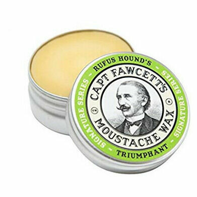 CAPTAIN FAWCETT Vosk na knír Triumphant 15 ml porovnat ceny