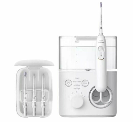 Philips Sonicare Power Flosser Station HX3911/40 porovnat ceny