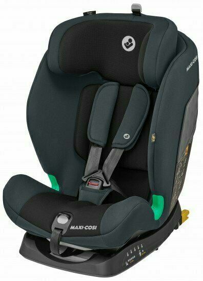 Maxi Cosi Autosedačka Titan i-Size Basic šedá porovnat ceny