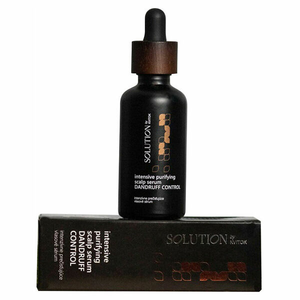 KVITOK Solution Vlasové sérum Purifying Scalp 50 ml porovnat ceny