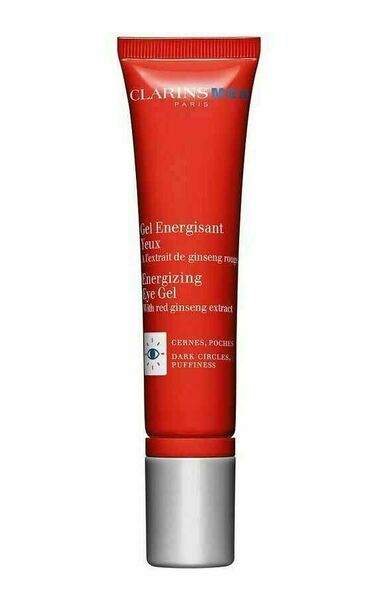 Clarins Men Energizing Eye Gel energizující oční gel proti známkám únavy 15 ml porovnat ceny