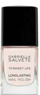Gabriella Salvete Longlasting enamel 73 Sweet life 11 ml porovnat ceny