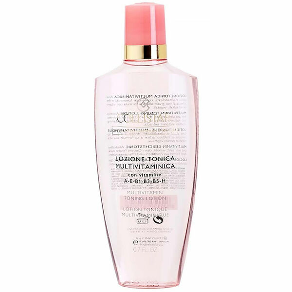 COLLISTAR Multivitamin Toning Lotion 200 ml porovnat ceny