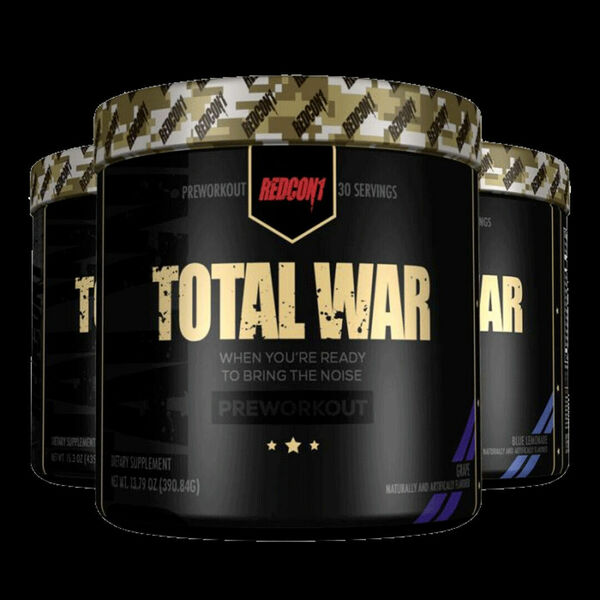 Redcon1 Total War 441g - tygří krev porovnání ceny