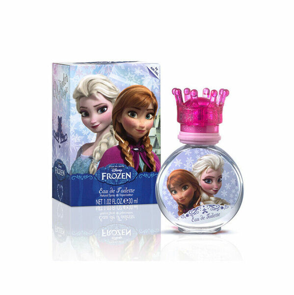 EP LINE DISNEY Frozen Toaletní voda 30ml porovnat ceny