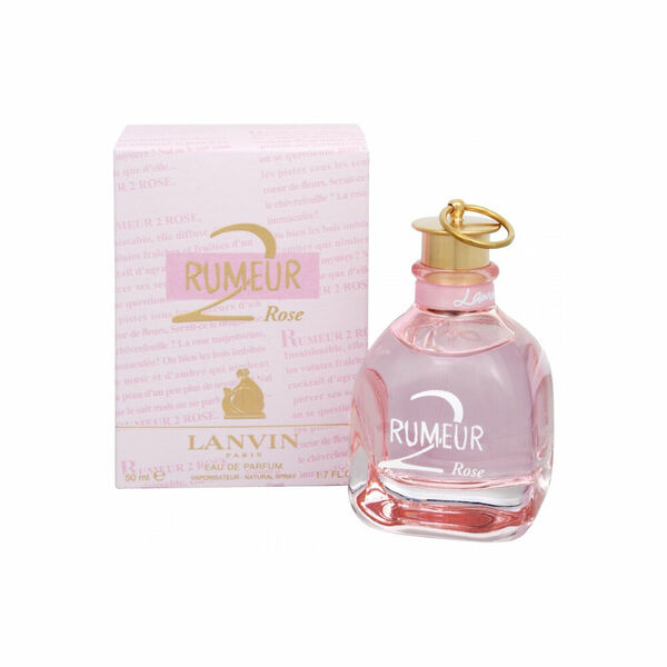 Lanvin Rumeur 2 Rose Parfémovaná voda 50ml porovnat ceny