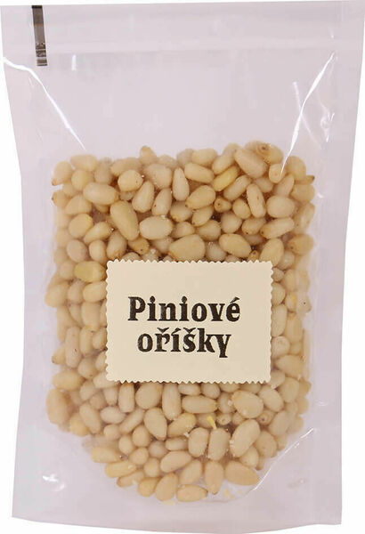 Bio nebio  Bio*nebio Bio piniové oříšky 50g porovnat ceny