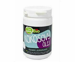 Green Apotheke Olej kokosový 1000ml porovnat ceny
