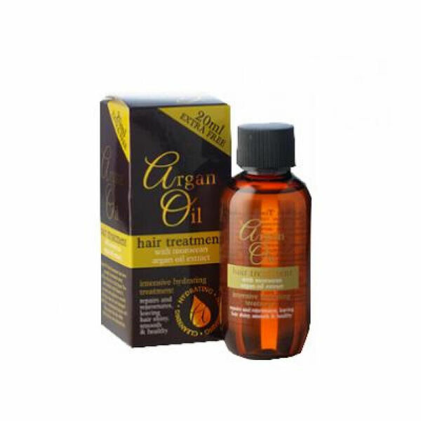 ARGAN OIL Hair Treatment Vlasové sérum 100 ml porovnat ceny