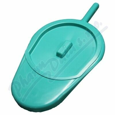 Mísa ložní s poklicí+držadlem plastová porovnat ceny