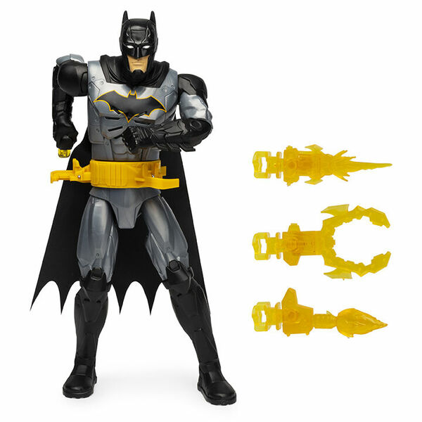 Spin Master Batman s efekty a akčním páskem 30cm porovnat ceny