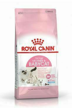 Royal Canin Feline Babycat 400g porovnat ceny