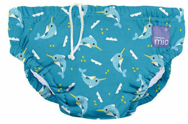 Bambino Mio  Kojenecké plavky Swordfish vel.M porovnat ceny