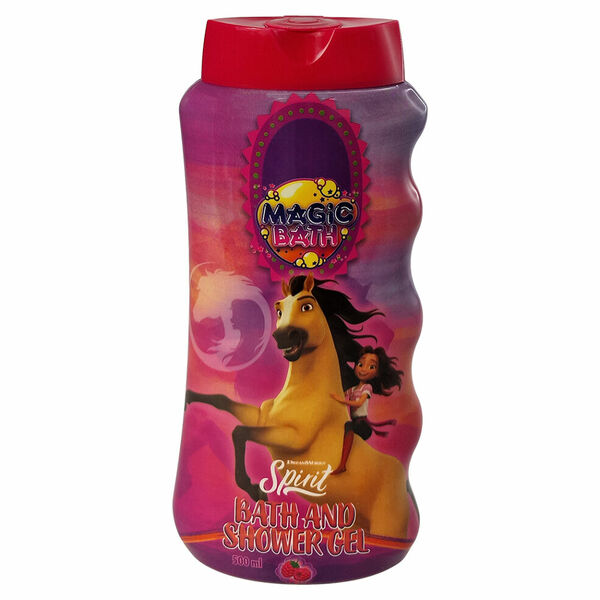 EP LINE Spirit sprchový gel 500 ml porovnat ceny