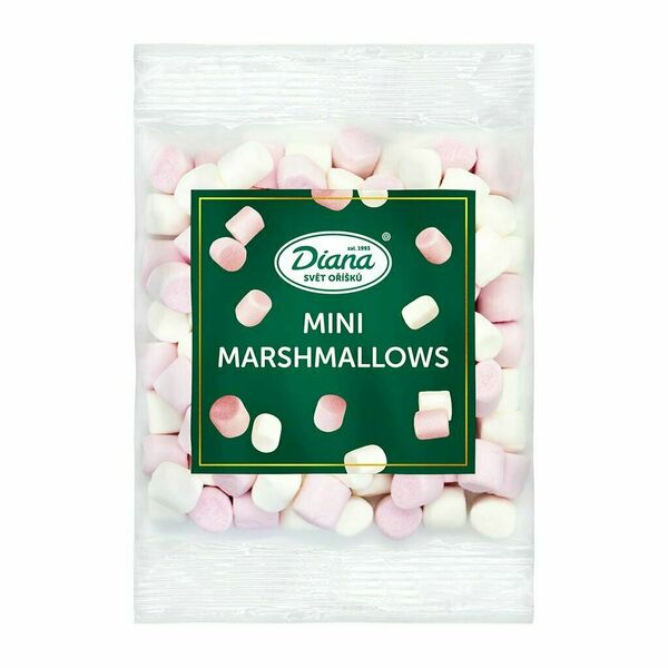 Diana Company Mini Marshmallows 100g porovnat ceny