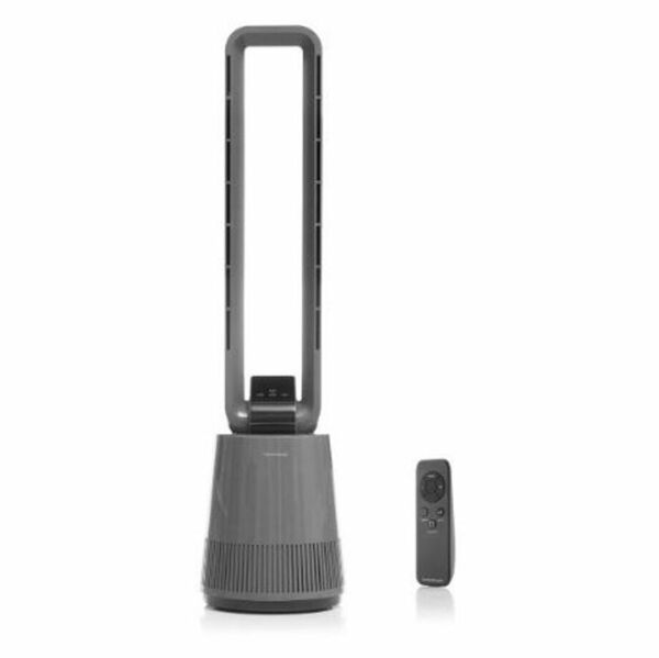 INNOVAGOODS Bloho designový ventilátor s čistícím filtrem porovnat ceny