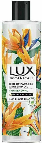 Lux Bird of Paradise sprchový gel 500 ml porovnat ceny