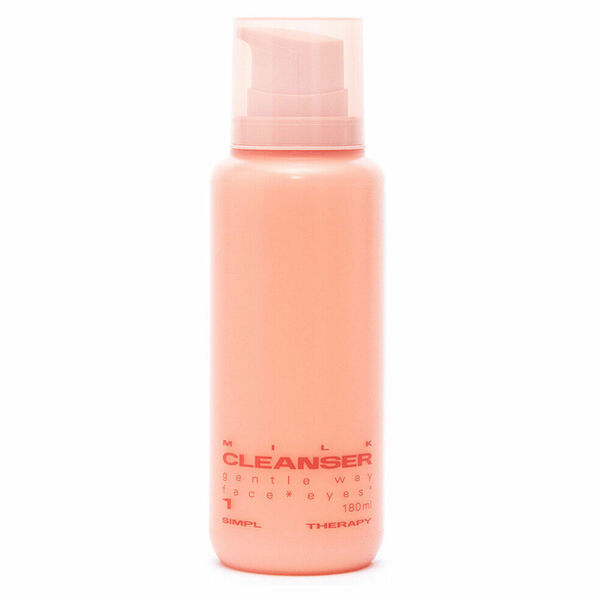 SIMPL THETAPY Milk Cleanser 180 ml porovnat ceny