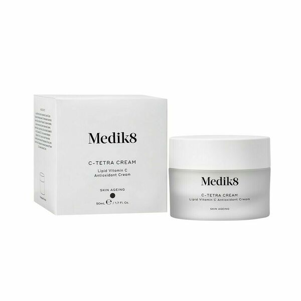 Medik8 C-Tetra Cream 50ml porovnat ceny