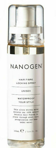 Nanogen Voděodolný fixátor 100ml porovnat ceny