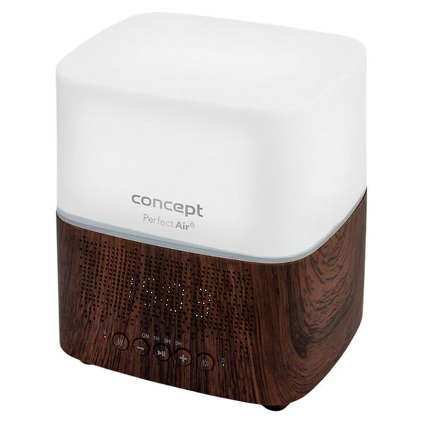 CONCEPT DF2011 Perfect air Dark wood aroma difuzér porovnat ceny