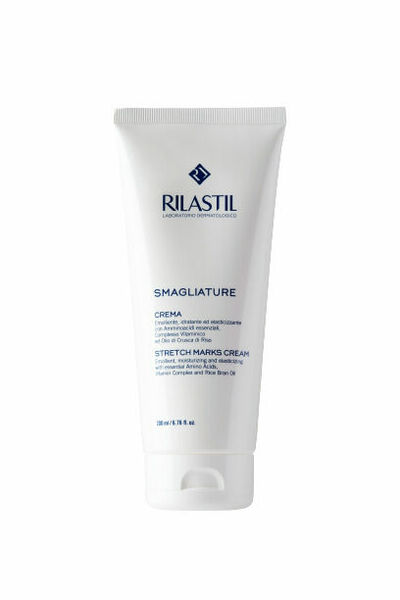 Rilastil krém na strie 200ml porovnat ceny