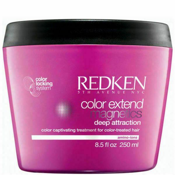 Redken Color Extend Magnetics Deep Attraction Mask 250 ml porovnat ceny
