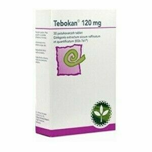 TEBOKAN 120mg tbl flm 30 porovnat ceny