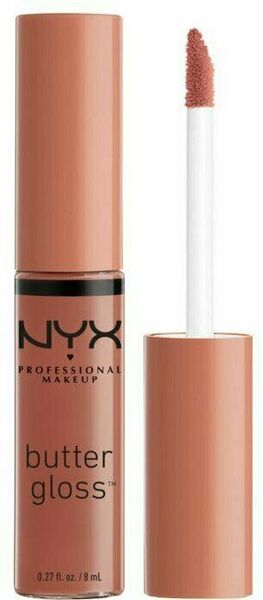 Nyx Professional Makeup Butter Gloss - Lesk na rty, 16 Praline 8 ml porovnat ceny